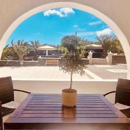 Hotel Danezis Mesaria