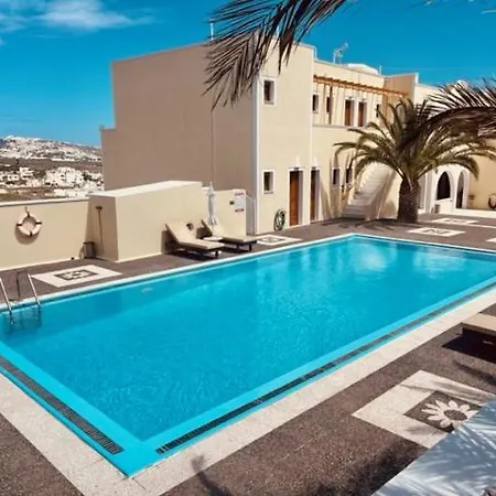 Danezis Hotel Mesaria