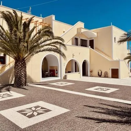 Danezis Hotel Mesaria