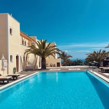 Danezis Hotel 2*