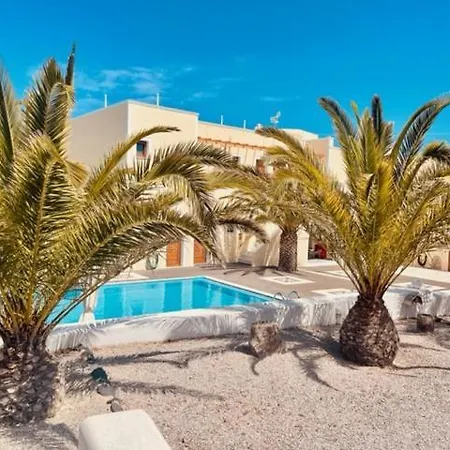 Danezis Hotel