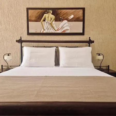 Hotel Danezis 2*