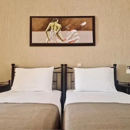 Hotel Danezis
