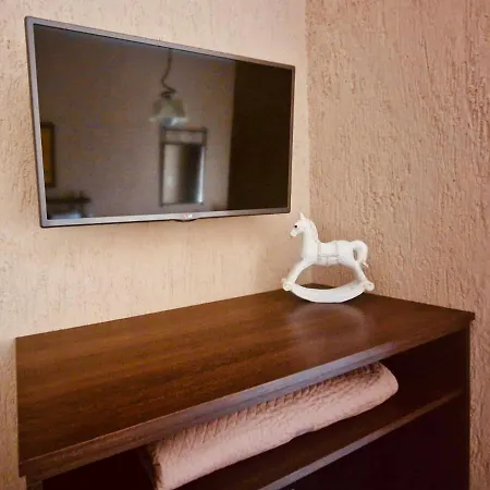 Danezis Hotel Mesaria