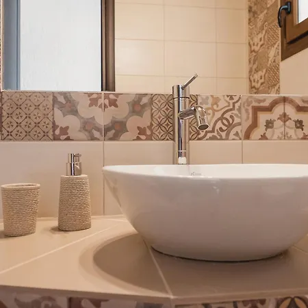 Hotel Danezis 2*