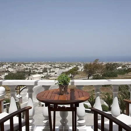 Hotel Danezis