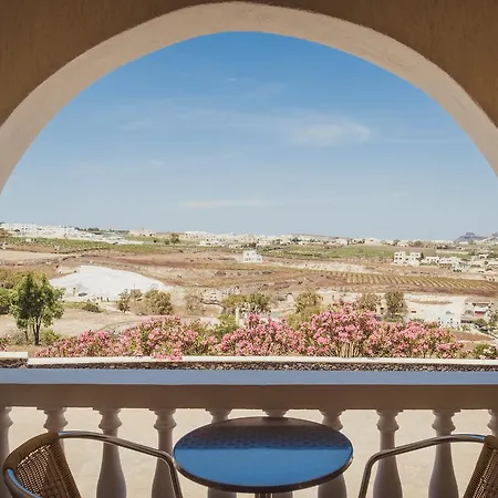 Hotel Danezis Mesaria
