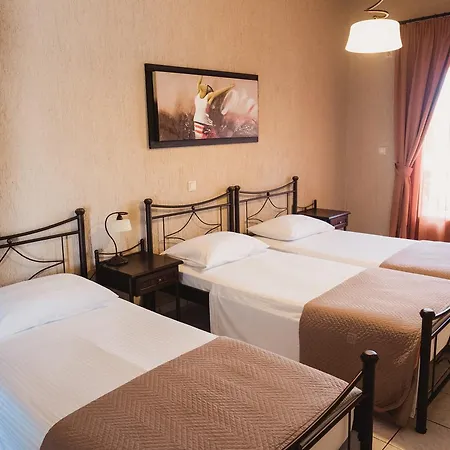 Hotel Danezis