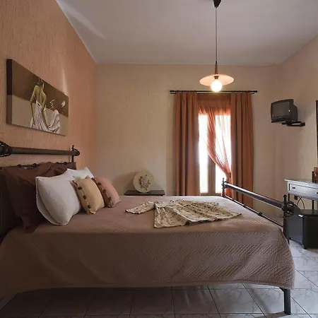Danezis Hotel
