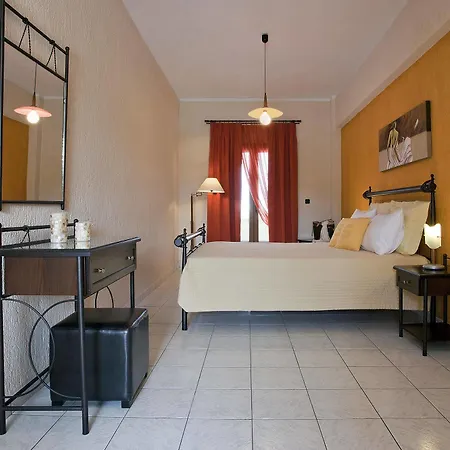 Hotel Danezis