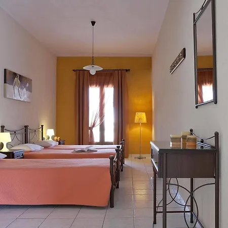 Hotel Danezis 2*