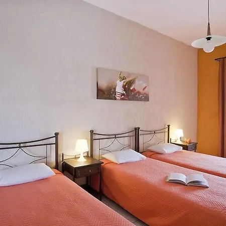 Hotel Danezis